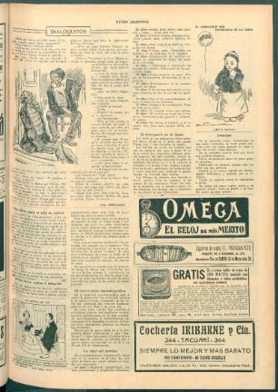 Un rival de Gil [Broma]