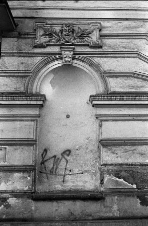 Pardubice : In Pardubice, am 25.08.2014: in Prag