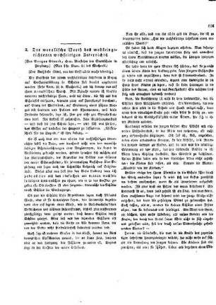 Der moralische Werth des wohleingerichteten wechselseitigen [wechselseitigen] Unterrichts