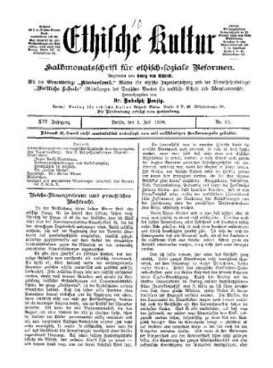 Reichs-Finanzreform und preußisches Wahlrecht