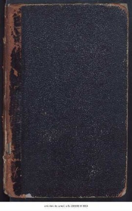 Lübeckisches evangelisch-lutherisches Gesangbuch für den öffentlichungen Gottesdienst und die häusliche Andacht