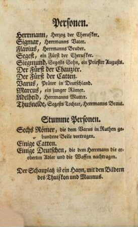 Der deutschen Schaubühne nach den Regeln und Mustern der Alten ... Theil. 4. 1743