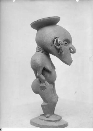 Männliche Figur