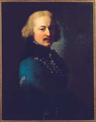 Funck, Carl Wilhelm Ferdinand von