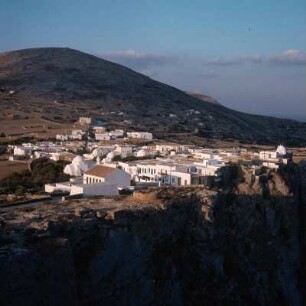 Folégandros. K2