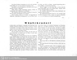 Wünschendorf