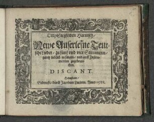 Discant