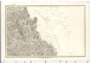 Topographischer Atlas vom Königreiche Baiern diesseits des Rhein. [37], Schoensee