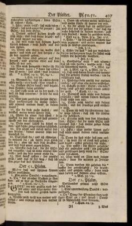 497-519, Psalm 51. - 100.