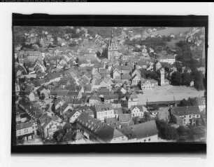 Sankt Wendel