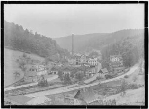 Königstein Papierfabrik