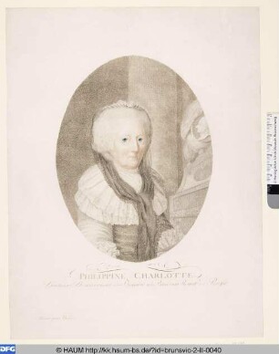 Sophia Amalia, Herzogin von Braunschweig-Lüneburg