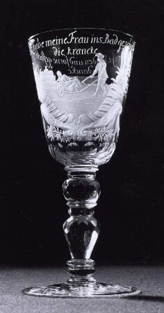Kelchglas