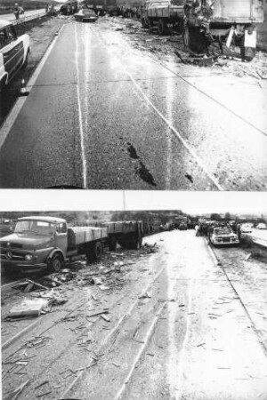 Verkehrsunfall