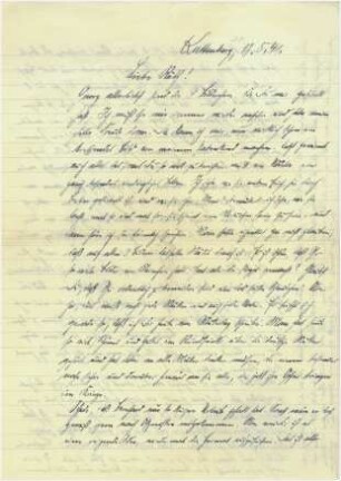 18. Mai 1941