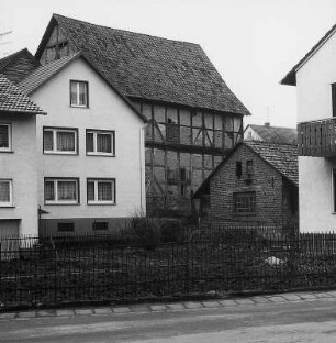 Sontra, Berneburger Straße 11