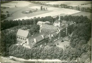 Lüdinghausen, Antoniuskloster