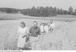 Braunkohlenwerk Puschwitz, 29. Juli 1948