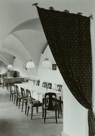 Brühlsche Terrasse