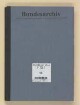 Erwerb von Kunstgegenständen für den "Sonderauftrag Linz" in Ungarn aus der Sammlung des Baron A. Herzog, Budapest