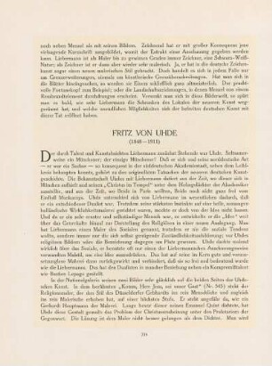 Fritz von Uhde