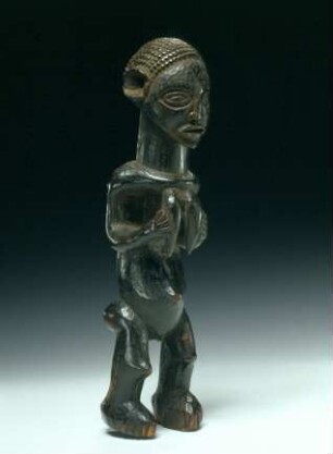 weibliche Figur
