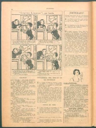 Influencia del hogar en la sociedad