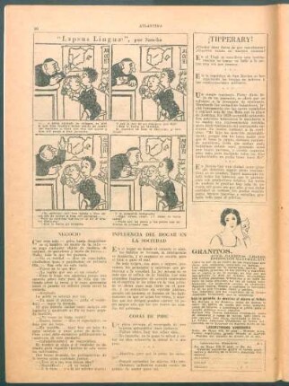 Influencia del hogar en la sociedad