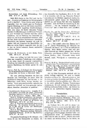 Programmschau : Deutsch-Österreich 1894