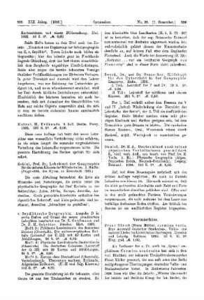 Programmschau : Deutsch-Österreich 1894