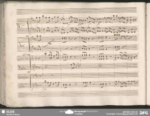 Cavatina: "Zitto là che viene Archia"