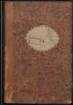 Hauptjournal der Bergamtskasse