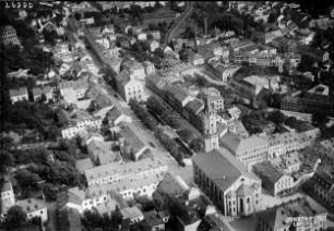 Markneukirchen (b. Oelsnitz)