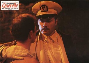 Querelle - Ein Pakt mit dem Teufel