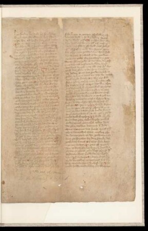 Theologischer Traktat