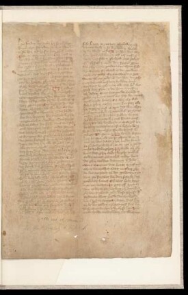 Theologischer Traktat