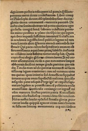 Haec in libello continentur: Poemation de Lazaro mendico. Carmen inaug. de D. Caes. Maximiliano. Epigrammata contra oblocutores Mai. Caes. Carmen de festo Conceptionis B. Mariae V.