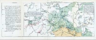 Das wechselvollste Jahr 1758