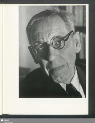 Werner Bergengruen