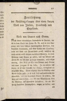 27-82, Fortsetzung...