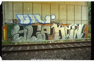 SLiP KCW