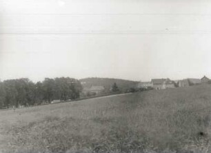 Dorf, Kayna