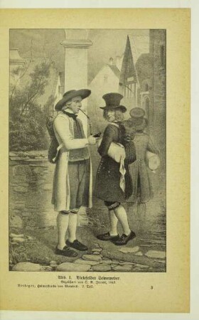 Bielefelder Leineweber