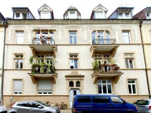 Heidelberg-Weststadt Gaisbergstraße 56