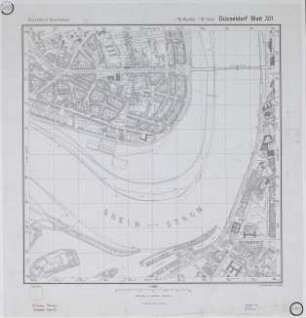Düsseldorf Blatt 301