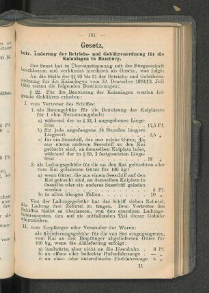 Gesetz, [...]