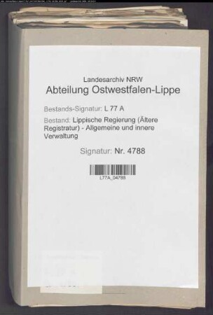 Auswanderungen [dazu: Namenverzeichnis]: Auswanderungen Nr. 1121 - 1250
