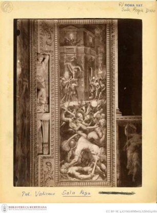 Herrscher mehrten die weltliche oder beugten sich der geistlichen Macht der Päpste, Die Bartholomäusnacht