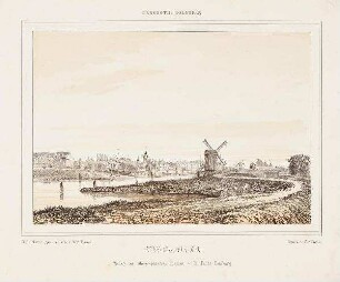 Glückstadt - Ansicht