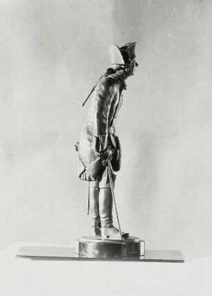 Friedrich II. der Große, König von Preußen